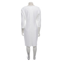 Joseph Ribkoff Kleid in Weiß