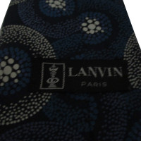 Lanvin Accessoire aus Seide