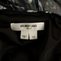 Helmut Lang robe