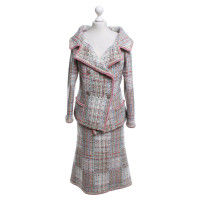 Chanel Costume from Tweed