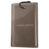 Giorgio Armani Bag in grey