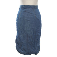 Vivienne Westwood Skirt in Blue