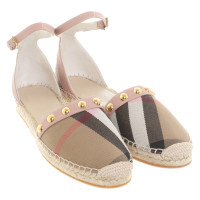 Burberry Sandalen