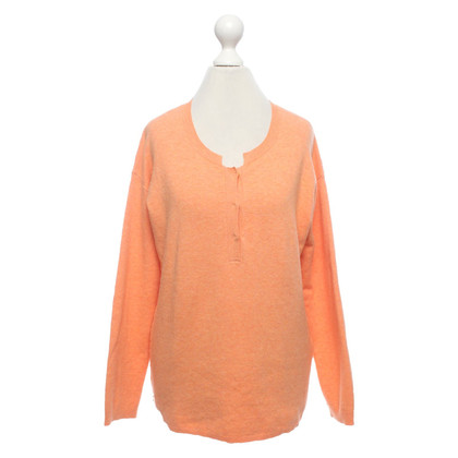 Humanoid Knitwear in Orange
