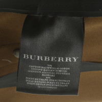 Burberry Trench en brun