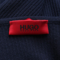 Hugo Boss Dress in Blue