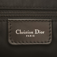 Christian Dior Saddle Bag