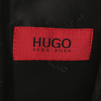 Hugo Boss Cappotto nero