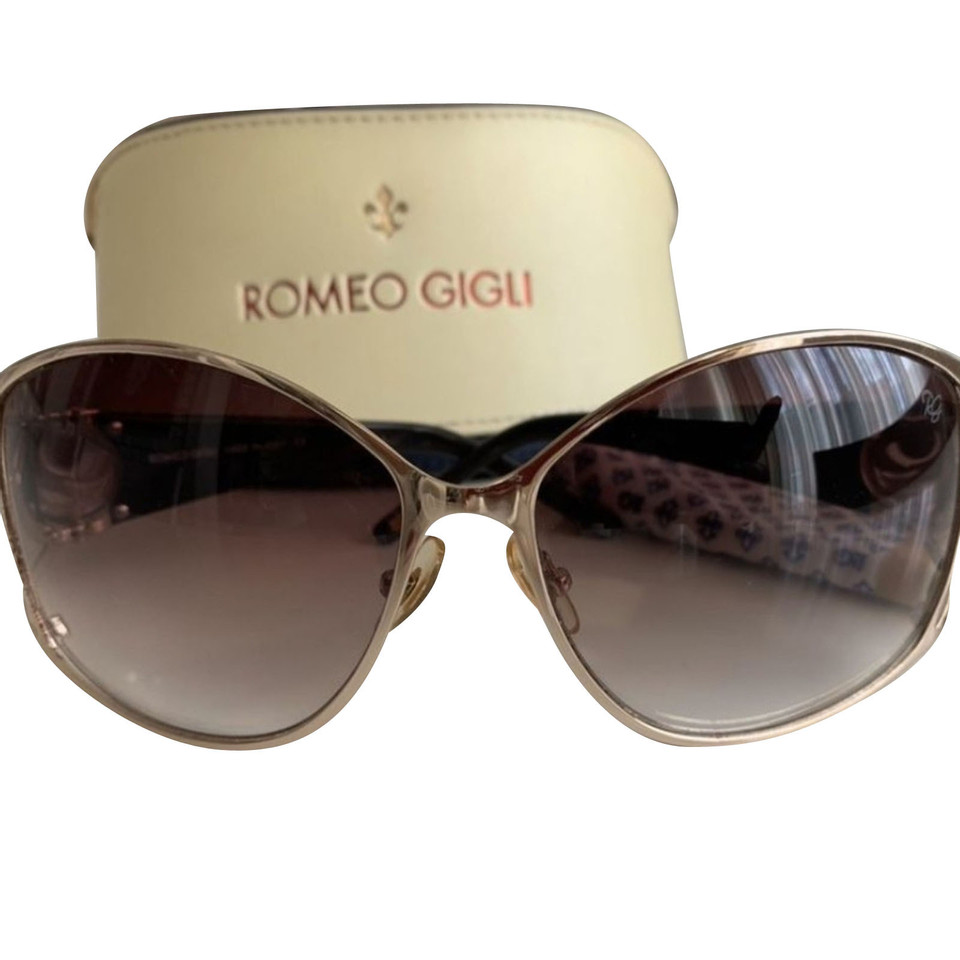 Romeo Gigli Sonnenbrille