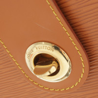 Louis Vuitton Satchel Bag Epileder
