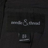 Needle & Thread Vestito