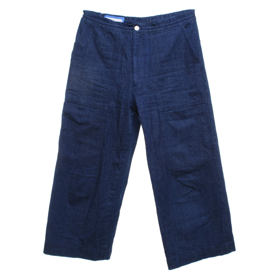 Acne Jeans "Iron Ky"