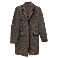 Etro Giacca/Cappotto in Cashmere