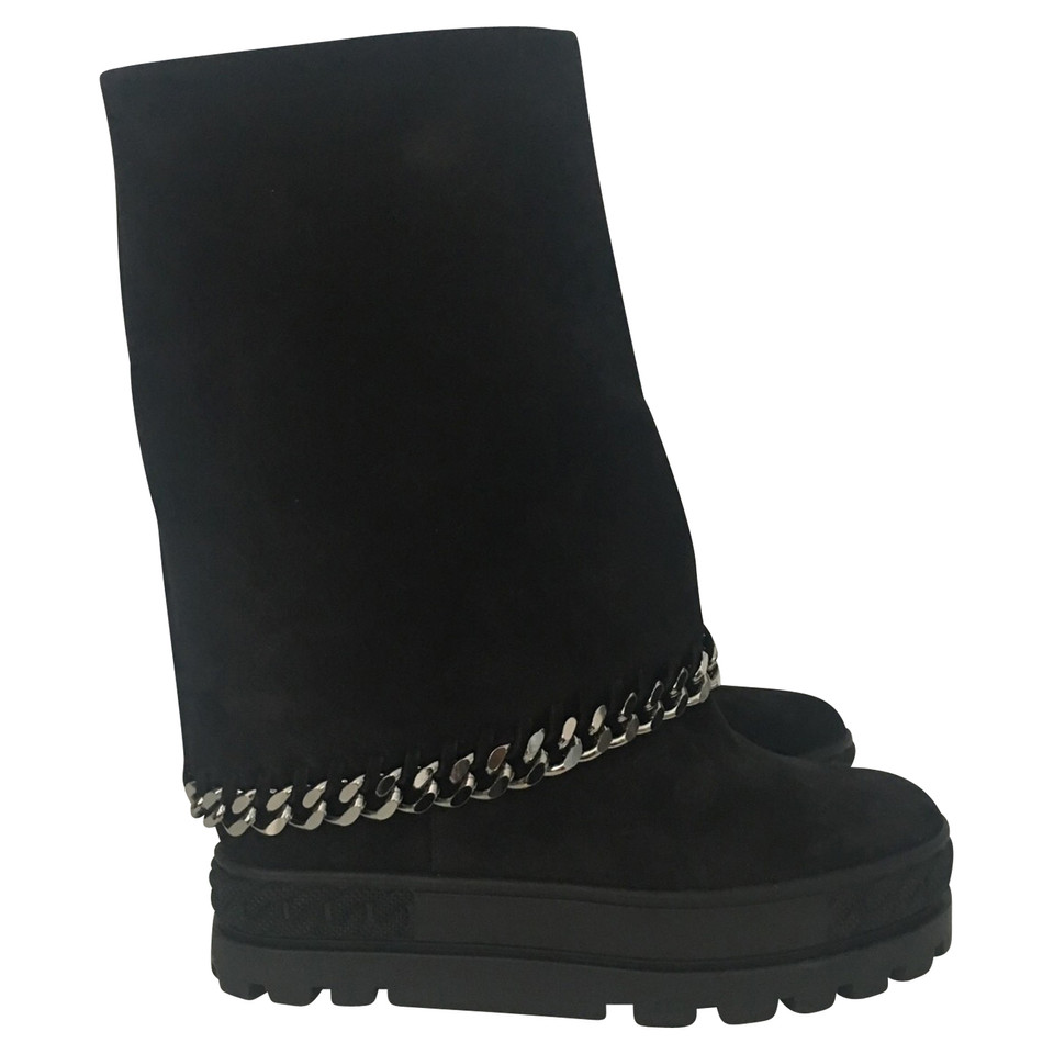 Casadei Sneakers boots