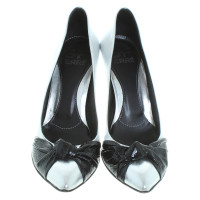 Ferre Argento pumps