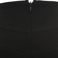 Hugo Boss rok in zwart-wit