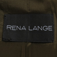 Rena Lange Vestito giacca e gonna