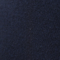 Aspesi Maglione di colore blu scuro