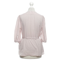 See By Chloé Rose couleur Top