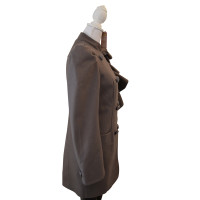 French Connection Wool Coat by French Connection
