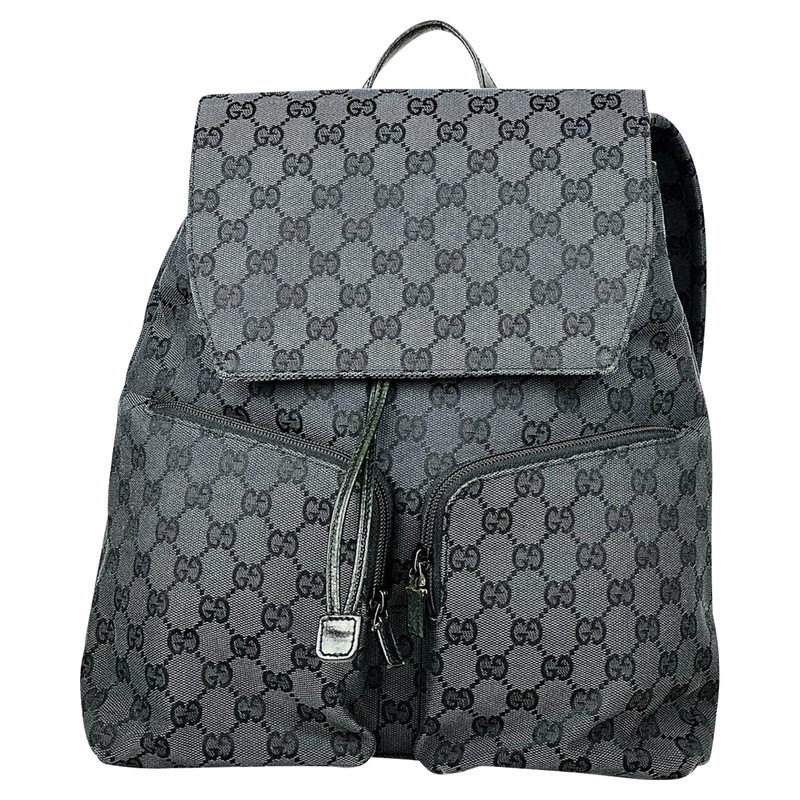 Second Hand Gucci Backpack on Sale, 55% OFF | www.boneltopografia.com