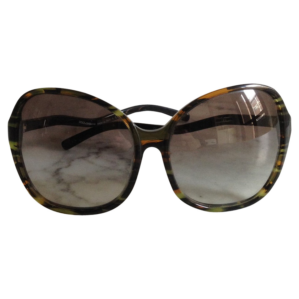 Dolce & Gabbana occhiali sole