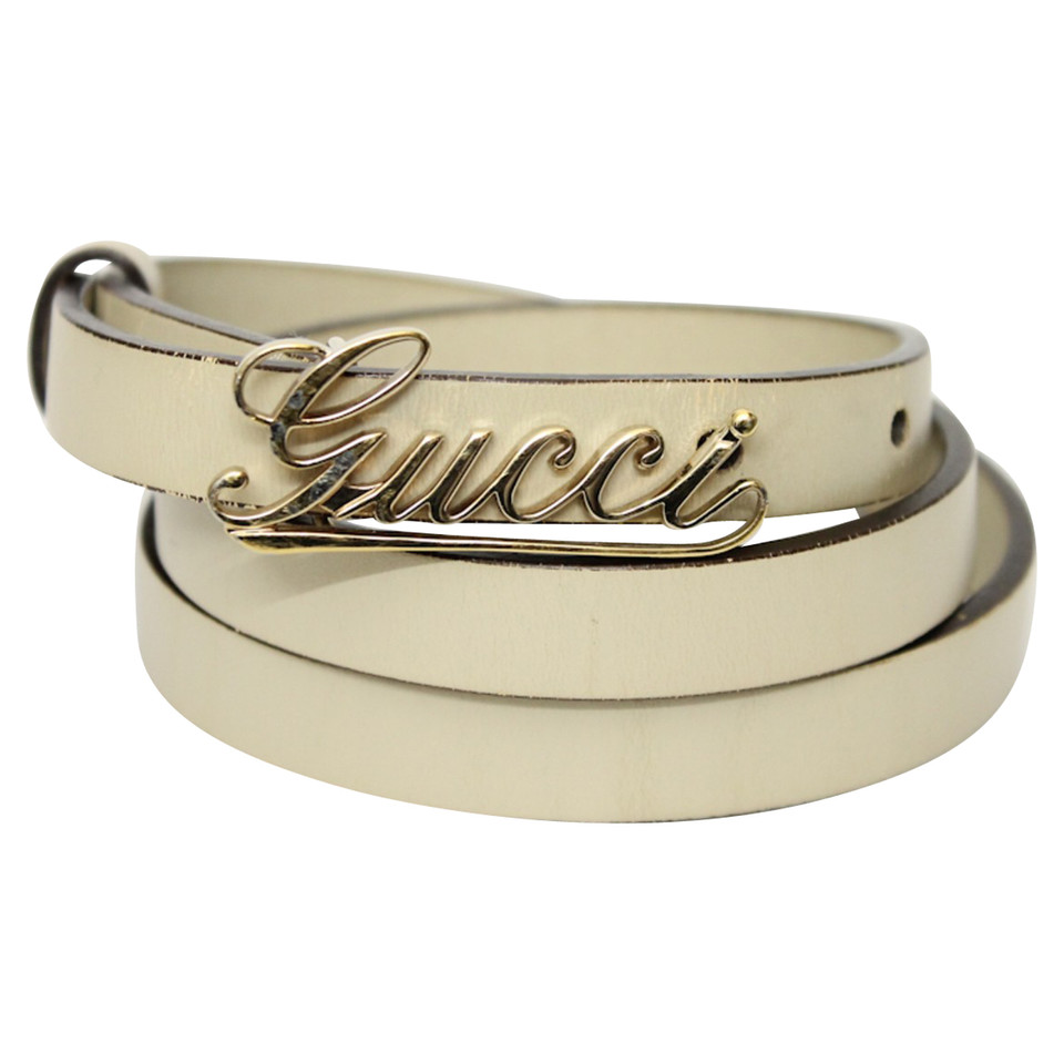 Gucci deleted product