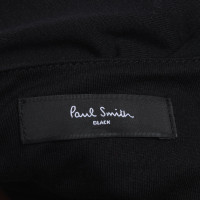 Paul Smith Dress Jersey in Black