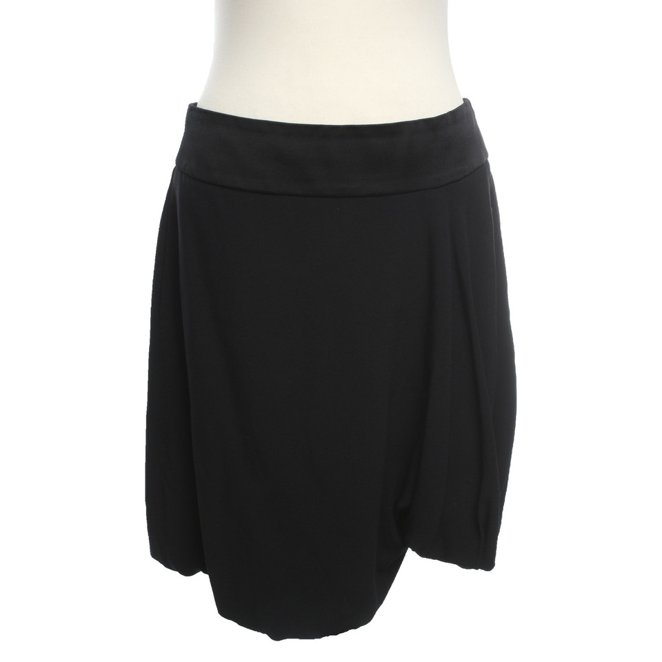 Emporio Armani Skirt in Black