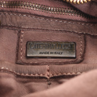Caterina Lucchi Handtasche aus Leder