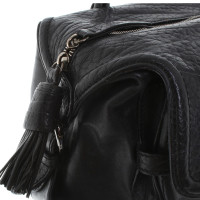 Moschino Handbag in black