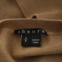 Theory Pull beige