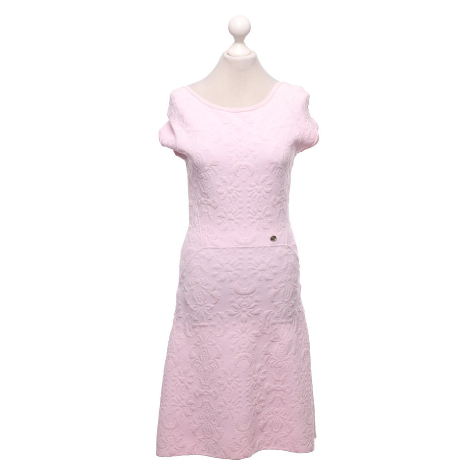 Chanel Dress in Pink