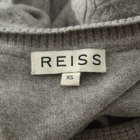 Reiss Sweater in grey