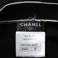 Chanel Dress Cotton