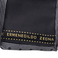 Altre marche Ermengildo Zegna - cravatta