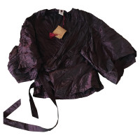 Andere Marke Renato Nucci - Seiden-Kimono