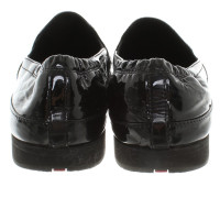 Prada Slipper in black