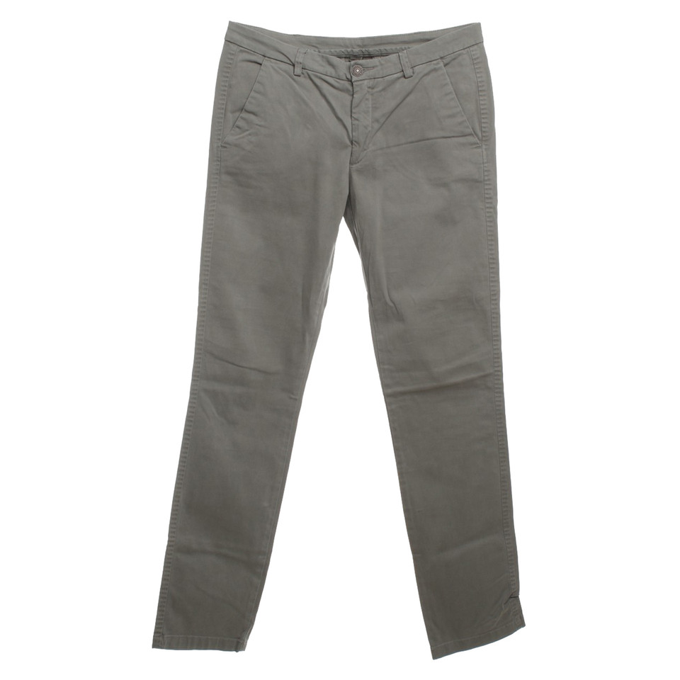 7 For All Mankind Chinos in khaki