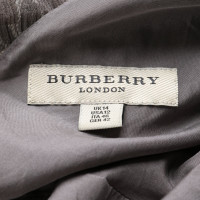 Burberry Vestito di seta