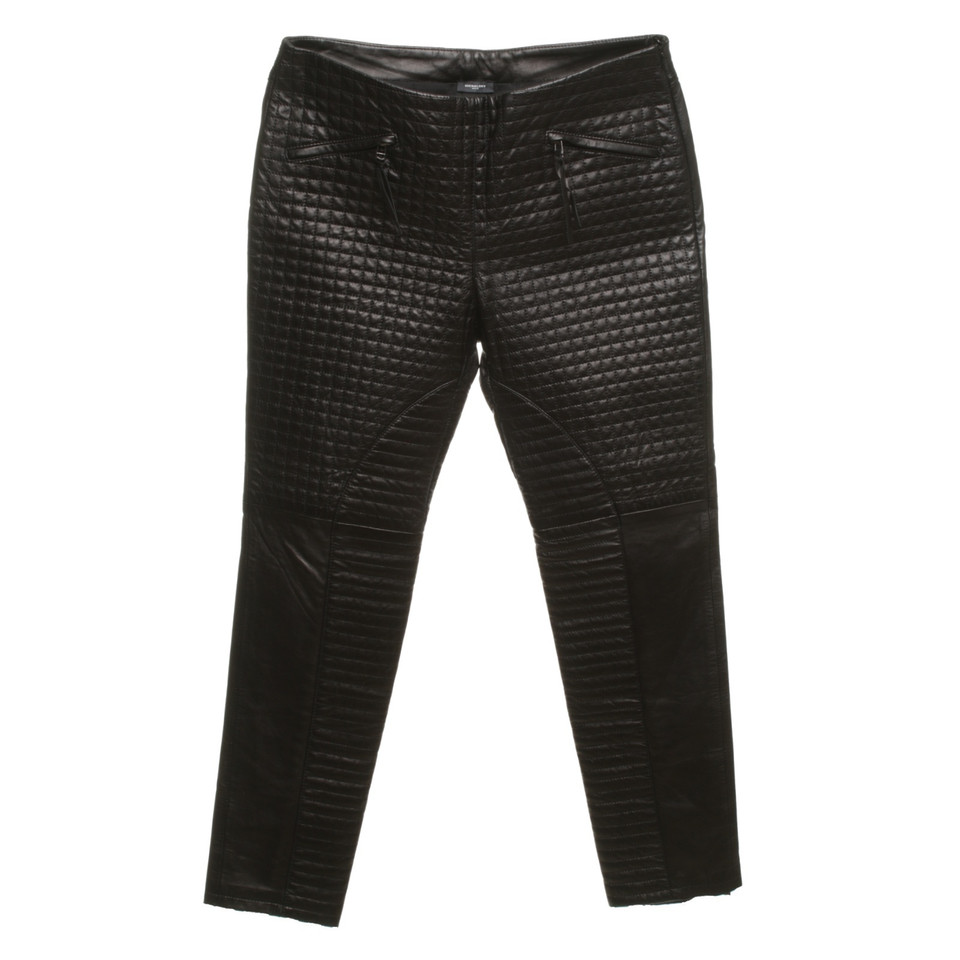 Michalsky trousers in black