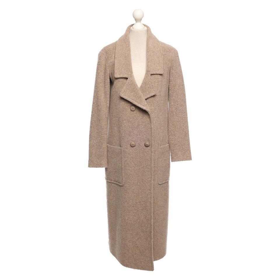 Cinque Giacca/Cappotto in Beige