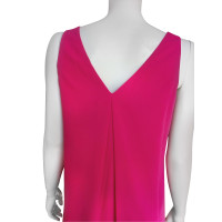 Ralph Lauren Sommerkleid in Pink