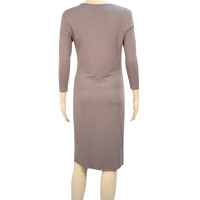 Reiss Dress in brown