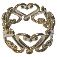 Tiffany & Co. "Paloma’s Venezia Goldoni Ring"