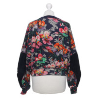 Isabel Marant Sweater in multicolor