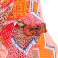 Missoni Langer skirt in Multi-Color