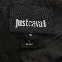 Roberto Cavalli Patroon jurk