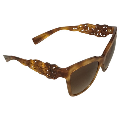 Dolce & Gabbana Sunglasses in Ochre