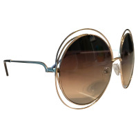 Chloé Oversized sunglasses
